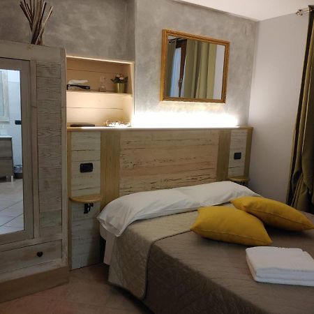Bed & Breakfast Ca'Bassano 巴萨诺－德尔格拉帕 外观 照片