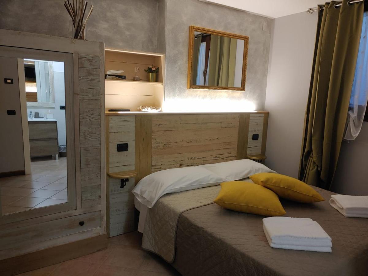 Bed & Breakfast Ca'Bassano 巴萨诺－德尔格拉帕 外观 照片