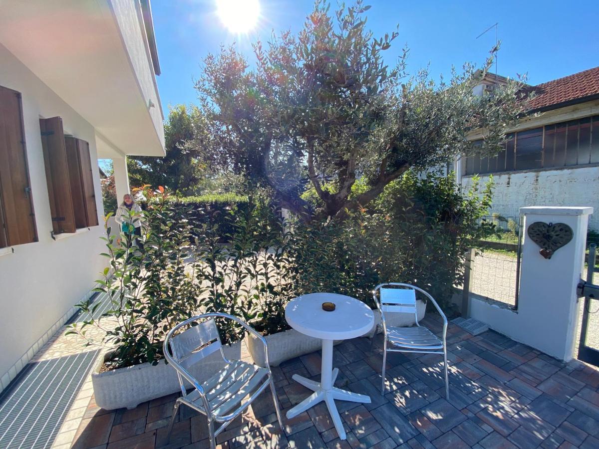 Bed & Breakfast Ca'Bassano 巴萨诺－德尔格拉帕 外观 照片