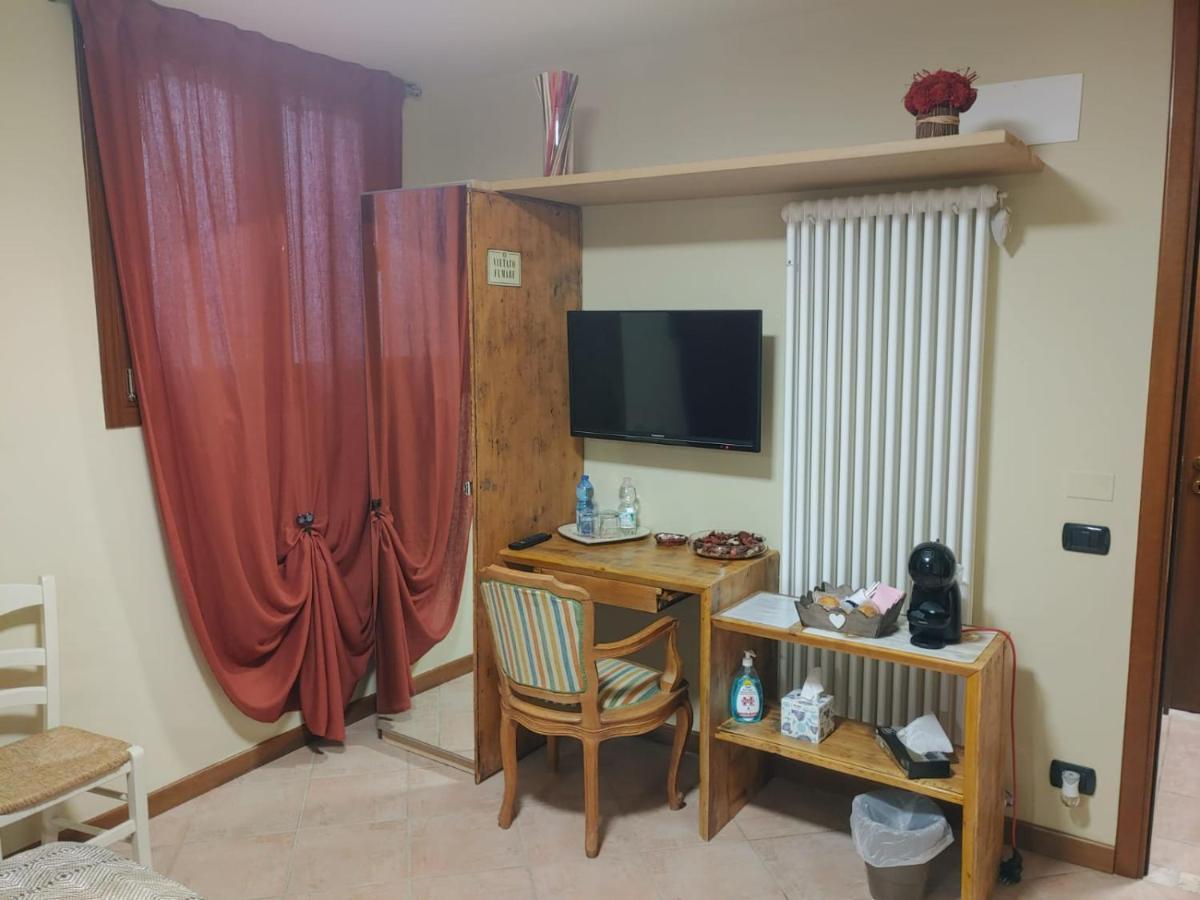 Bed & Breakfast Ca'Bassano 巴萨诺－德尔格拉帕 外观 照片