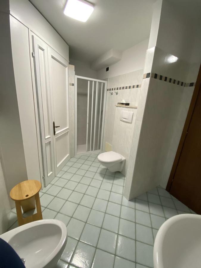 Bed & Breakfast Ca'Bassano 巴萨诺－德尔格拉帕 外观 照片