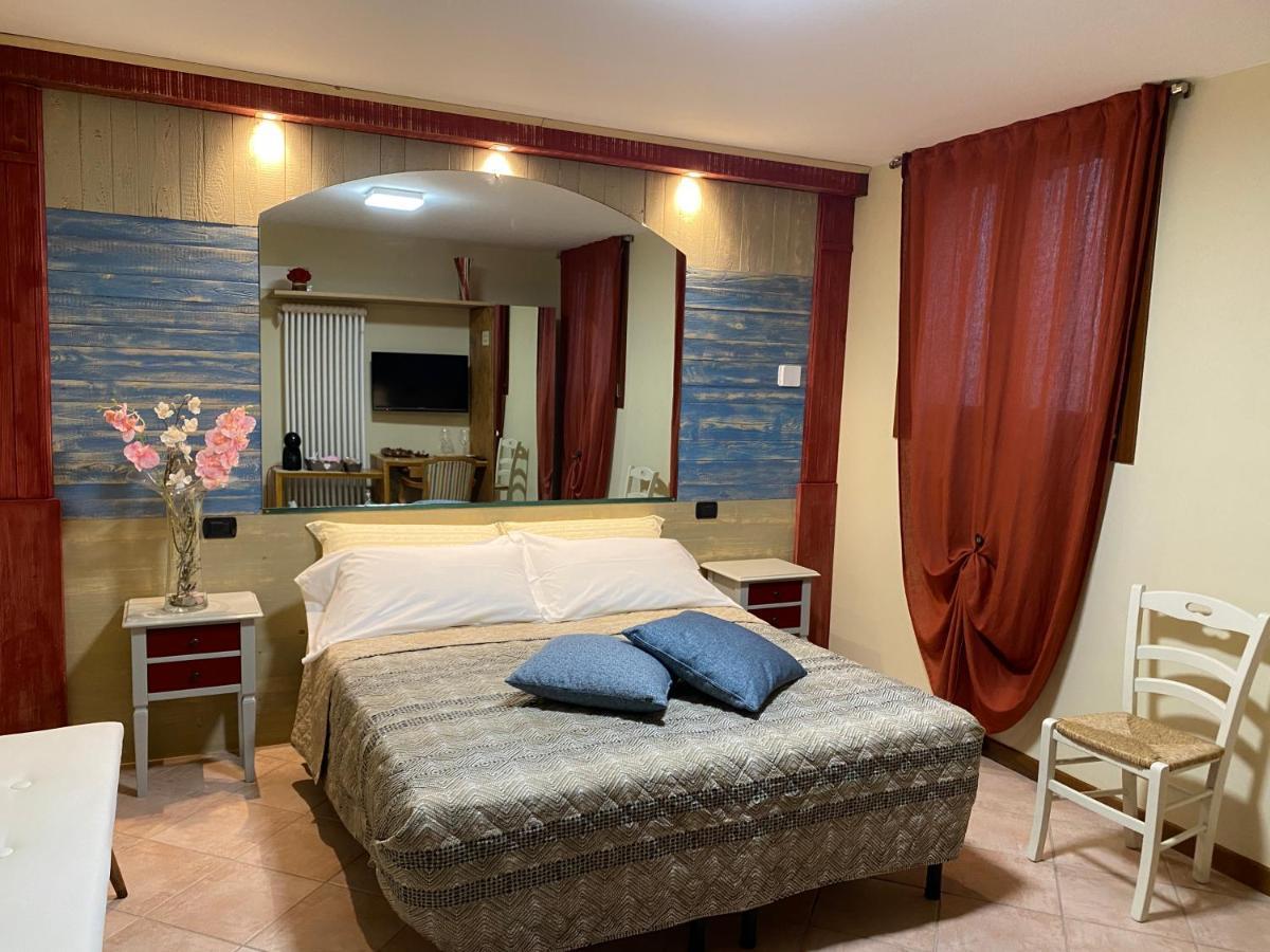 Bed & Breakfast Ca'Bassano 巴萨诺－德尔格拉帕 外观 照片